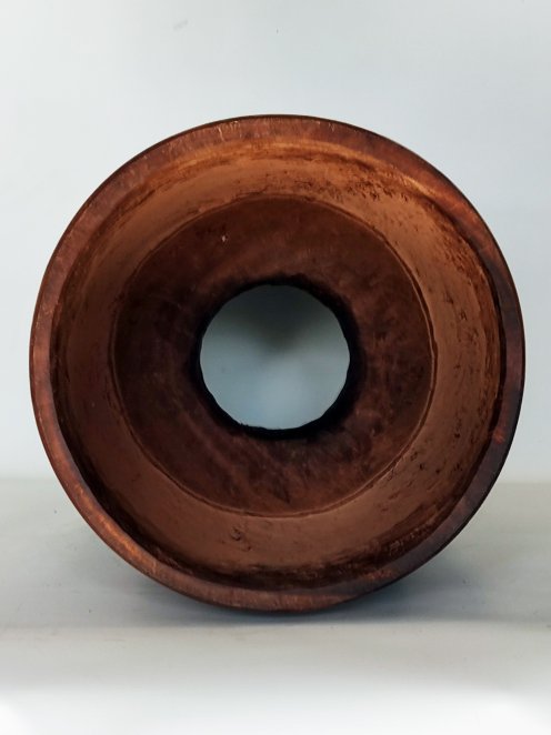 Oberklasse Djembe-Korpus - Top Mali Djembe-Korpus 6442