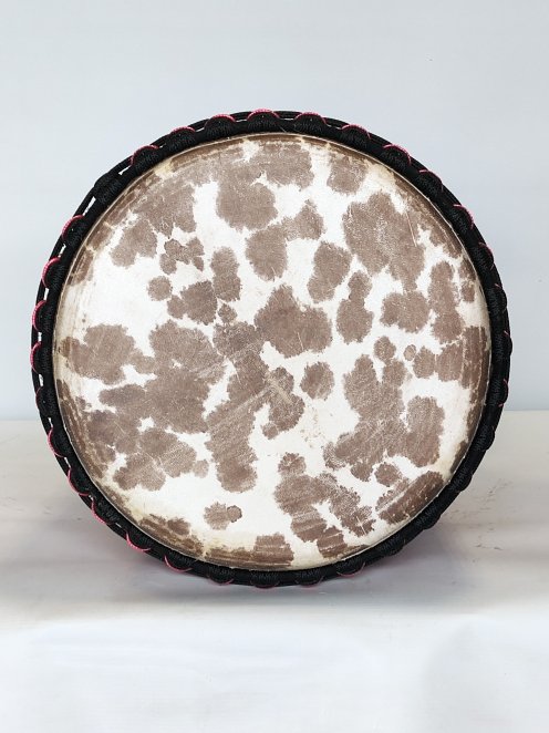 Individuell Djembe - Signature Djembe aus Burkina Faso