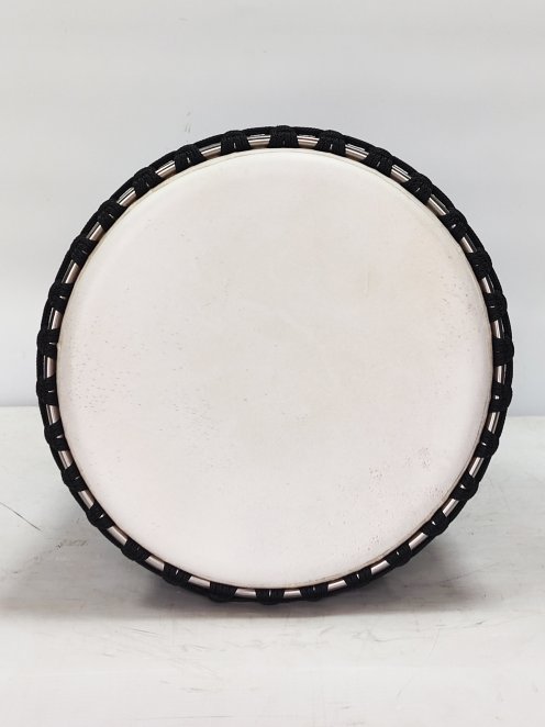 Individuell Djembe - Signature Djembe aus Mali