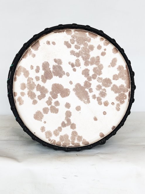 Individuell Djembe - Signature Djembe aus Mali
