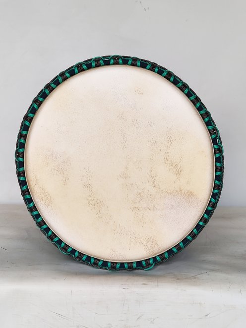 Individuell Djembe - Signature Djembe aus 