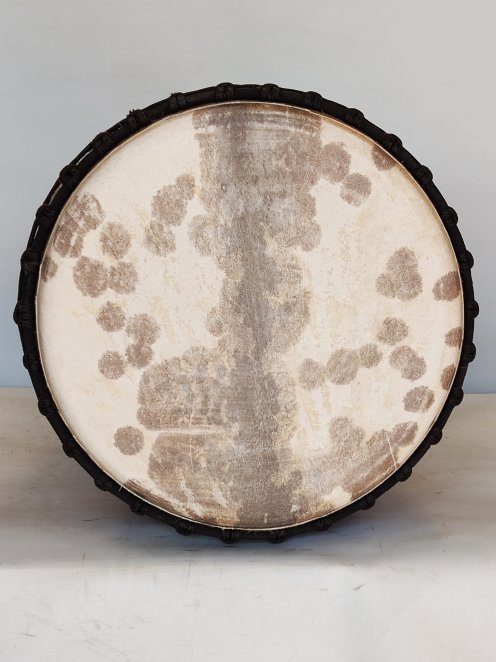 Individuell Djembe - Signature Djembe aus Mali