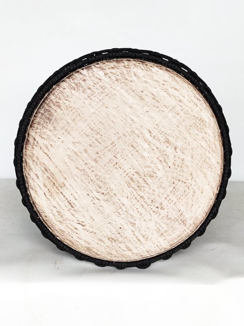 Individuell Djembe - Signature Mali Djembe