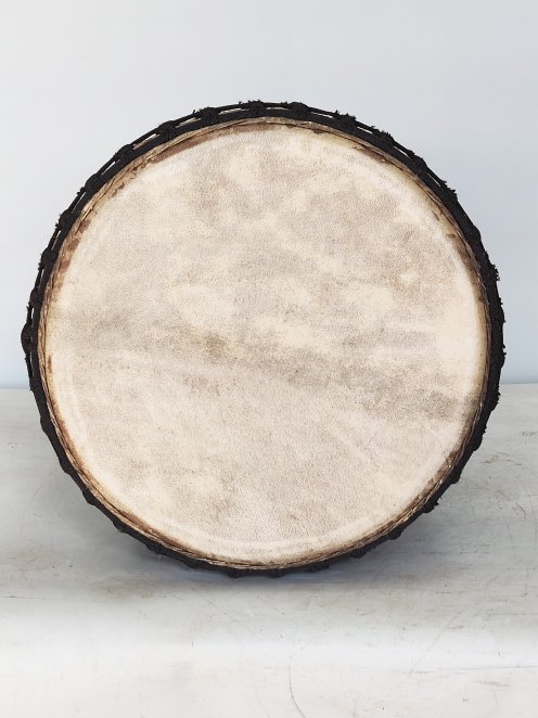 Spitzenklasse Djembe - Top Guinea Djembe
