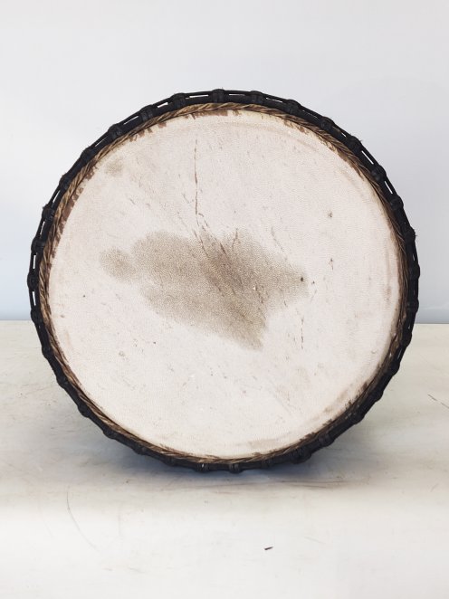 Top Eco Djembe aus Guinea