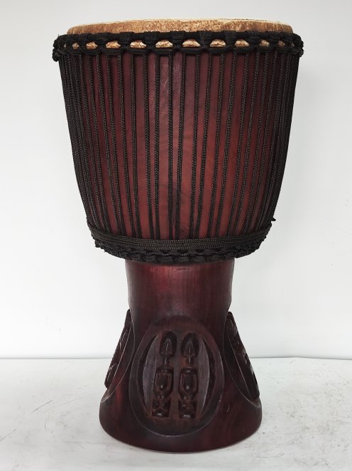 Spitzenklasse Djembe - Premium Mali Djembe