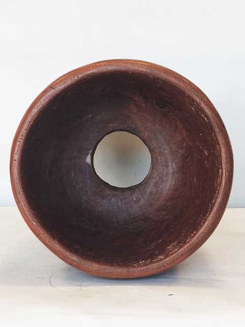 Oberklasse Djembe-Korpus - Top Guinea Djembe-Korpus