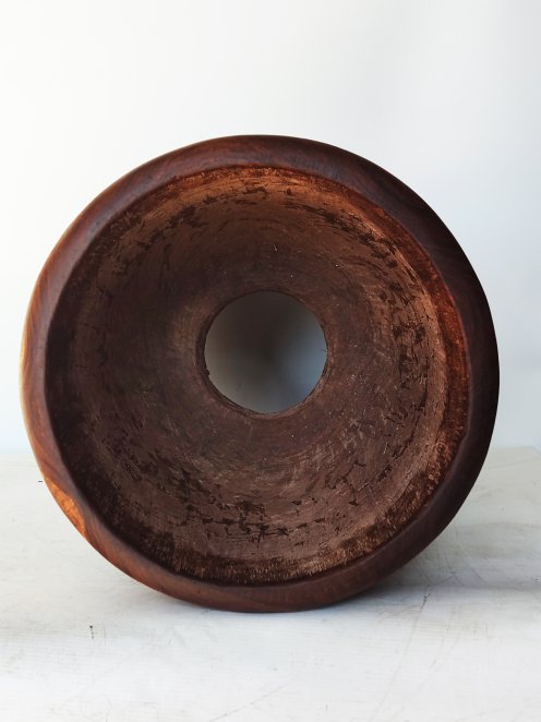 Oberklasse Djembe-Korpus - Top Guinea Djembe-Korpus