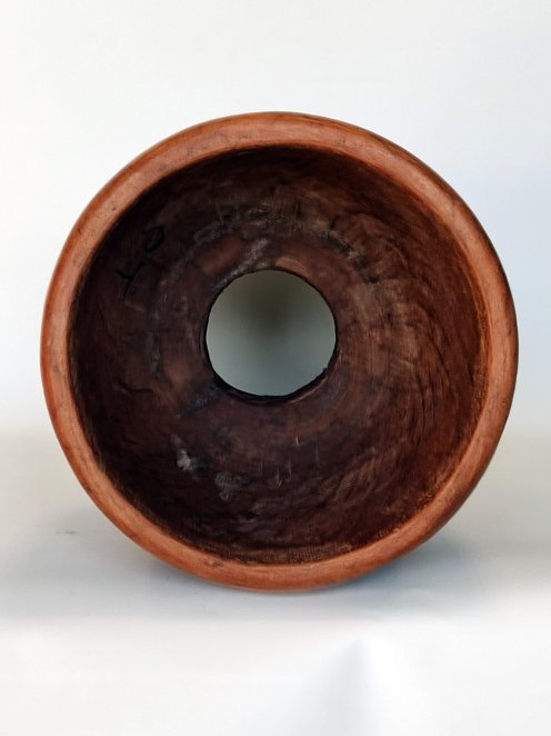 Premium Qualität Djembe Korpus aus Guinea