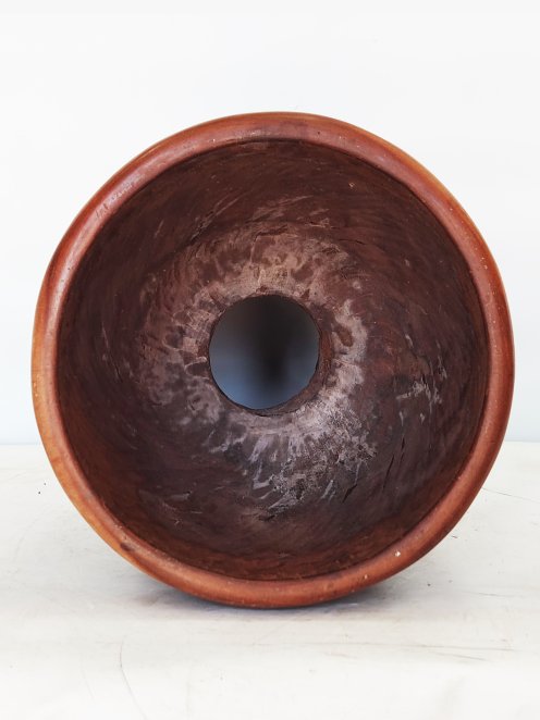 Oberklasse Djembe-Korpus - Top Guinea Djembe-Korpus