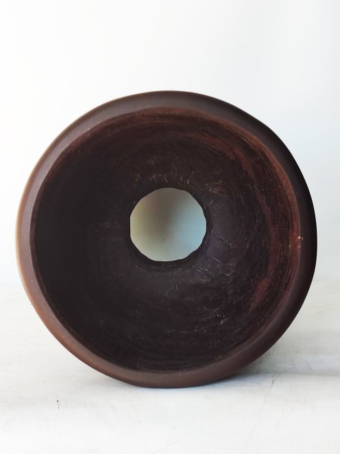 Oberklasse Djembe-Korpus - Top Mali Djembe-Korpus