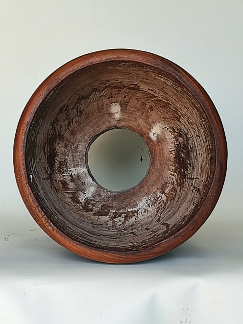 Lenke Djembe Korpus aus Guinea - Oberklasse Djembe