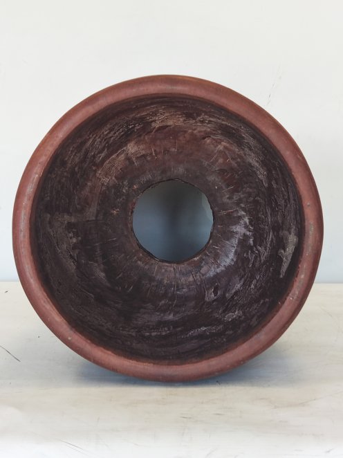 Oberklasse Djembe-Korpus - Top Guinea Djembe-Korpus