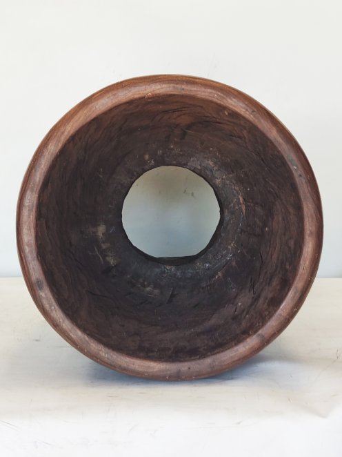 Oberklasse Djembe-Korpus - Top Guinea Djembe-Korpus