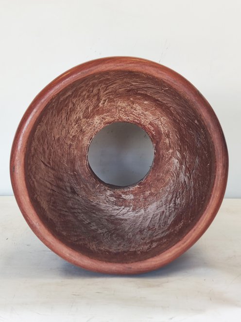 Oberklasse Djembe-Korpus - Top Guinea Djembe-Korpus