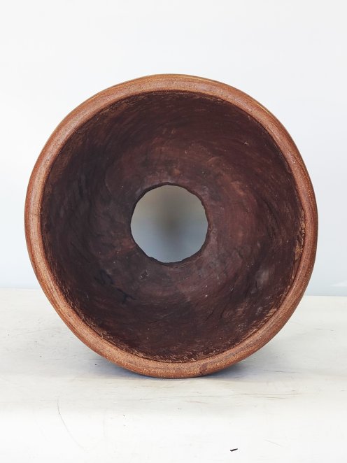 Oberklasse Djembe-Korpus - Top Guinea Djembe-Korpus
