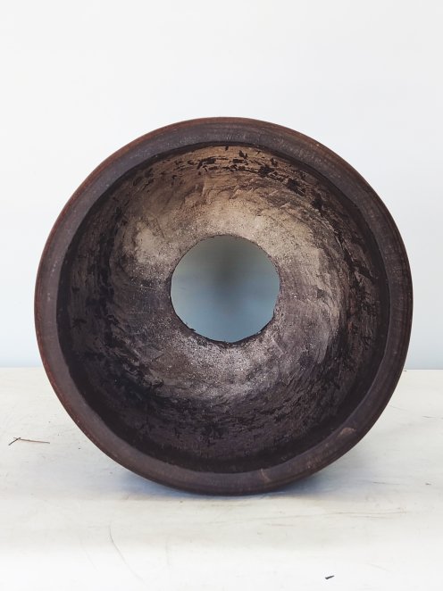 Oberklasse Djembe-Korpus - Top Guinea Djembe-Korpus