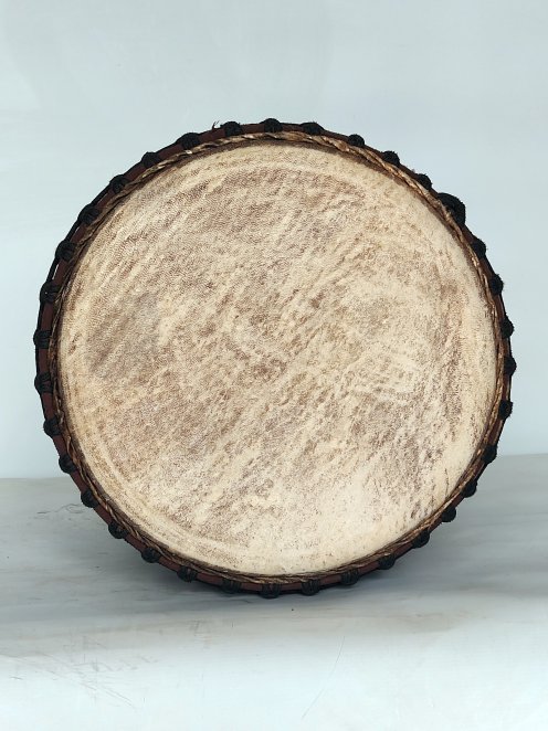 Spitzenklasse Djembe - Top Guinea Djembe
