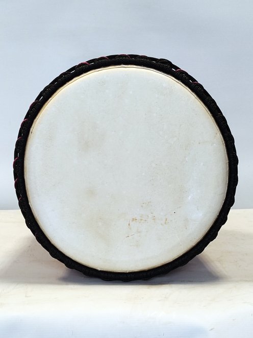 Individuell Djembe - Signature Djembe aus Mali