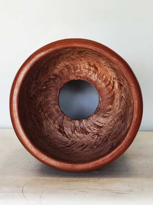 Oberklasse Djembe-Korpus - Top Guinea Djembe-Korpus