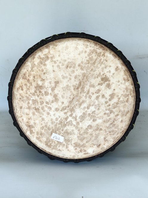 Premium Djembe aus Mali - Große Oberklasse Djembe