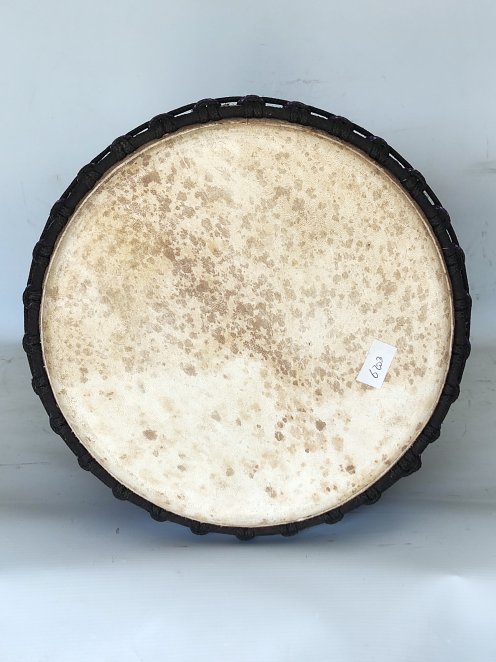Oberklasse Djembe aus Mali