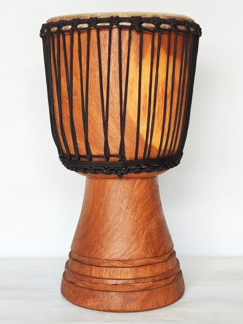 Hochwertiges Djembe - Premium Mali Djembe