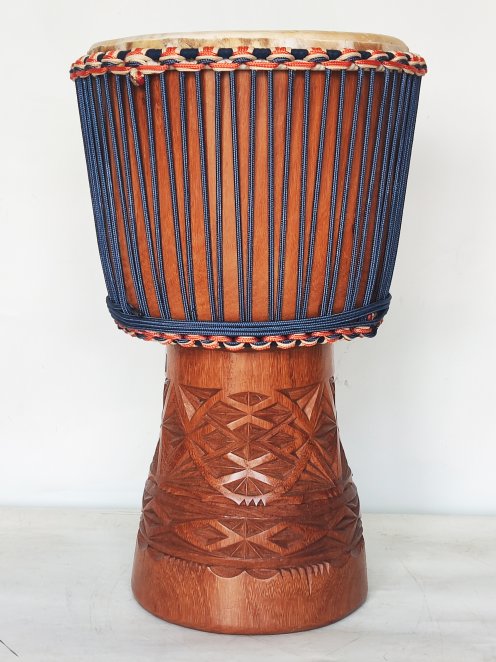 Individuell Djembe - Signature Djembe aus 