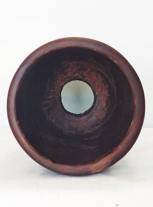 Oberklasse Djembe-Korpus - Top Mali Djembe-Korpus