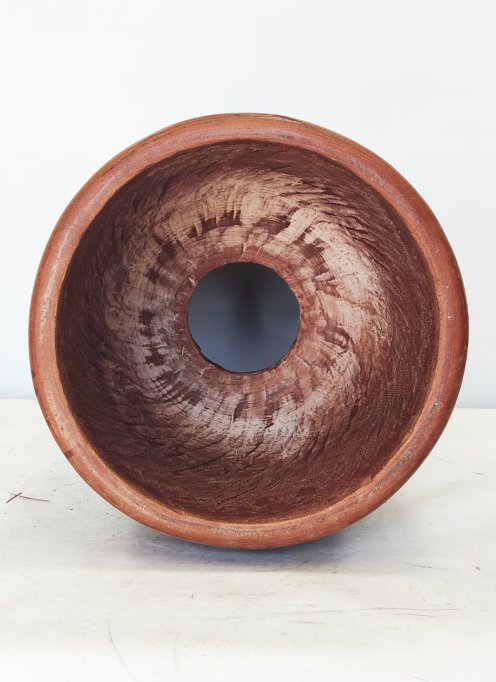Oberklasse Djembe-Korpus - Top Guinea Djembe-Korpus