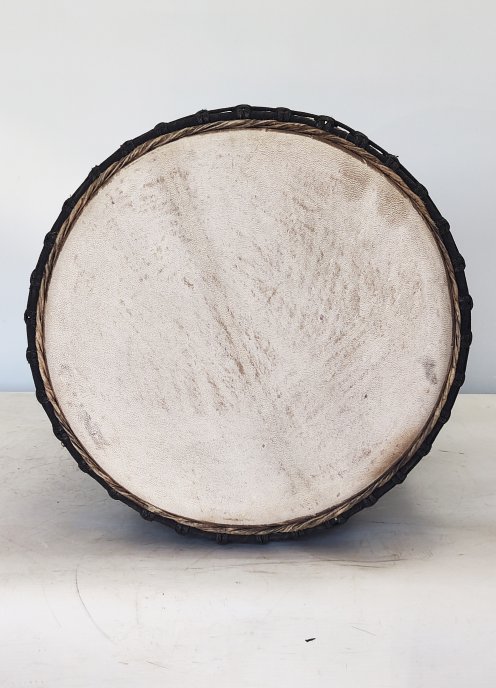 Top Eco Djembe aus Guinea