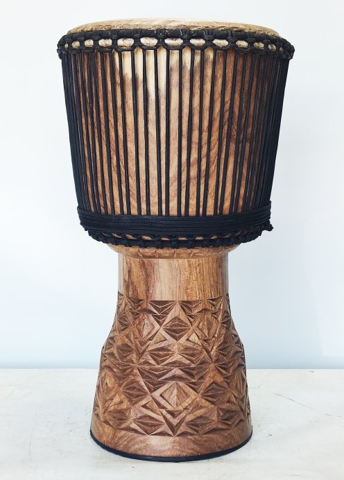 Spitzenklasse Djembe - Top Guinea Djembe