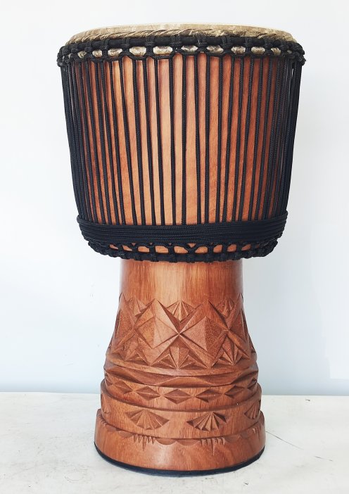 Spitzenklasse Djembe - Top Guinea Djembe