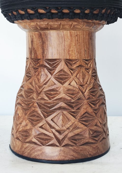 Spitzenklasse Djembe - Top Guinea Djembe