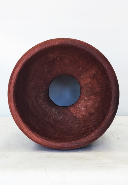 Oberklasse Djembe-Korpus - Top Mali Djembe-Korpus