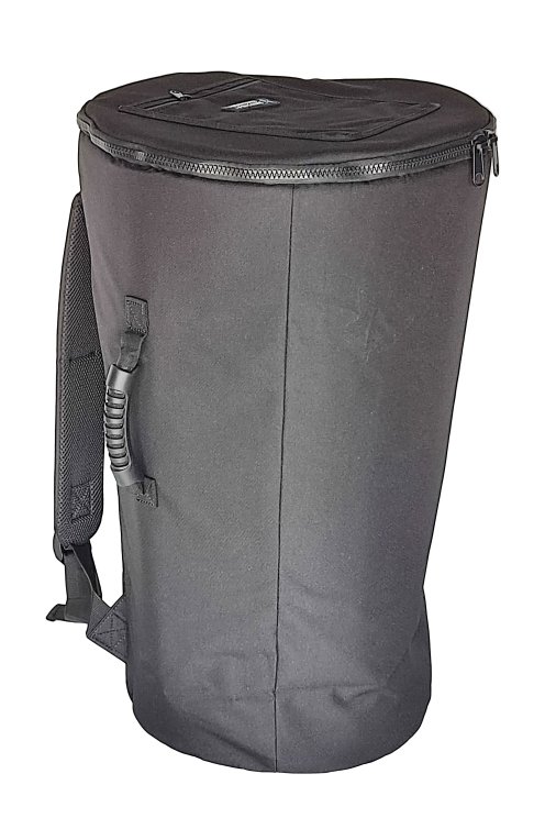 Percussion Africaine Djembe Tasche L Schwarz[enBlack