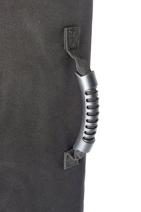 Percussion Africaine Djembe Tasche L Schwarz[enBlack