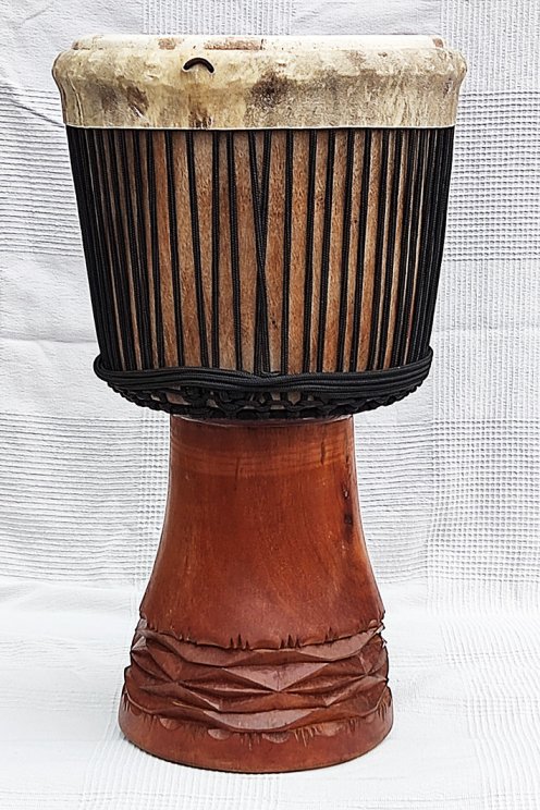 Profi Djembe aus Guinea