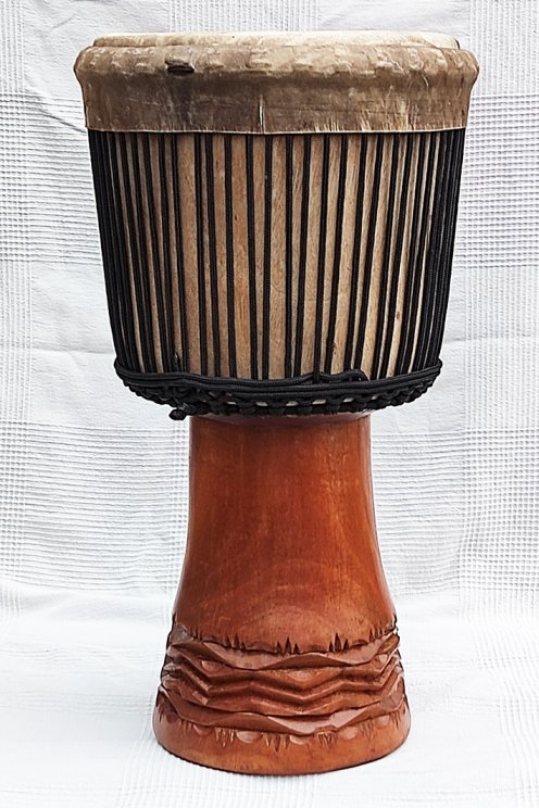 Profi Djembe aus Guinea
