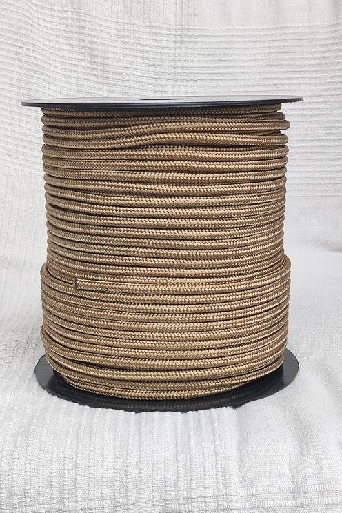 Tau Spule Ø5 mm Castor für Djembe Trommel