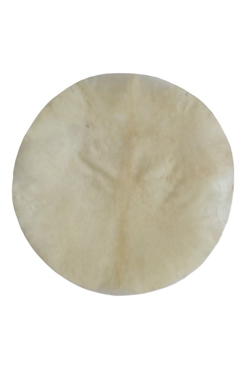 Dickes Ziegenfell - Djembe Trommel Fell
