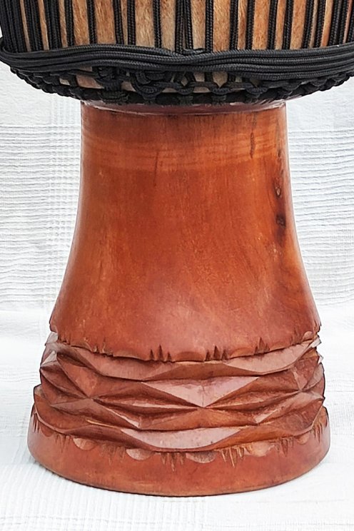 Profi Djembe aus Guinea