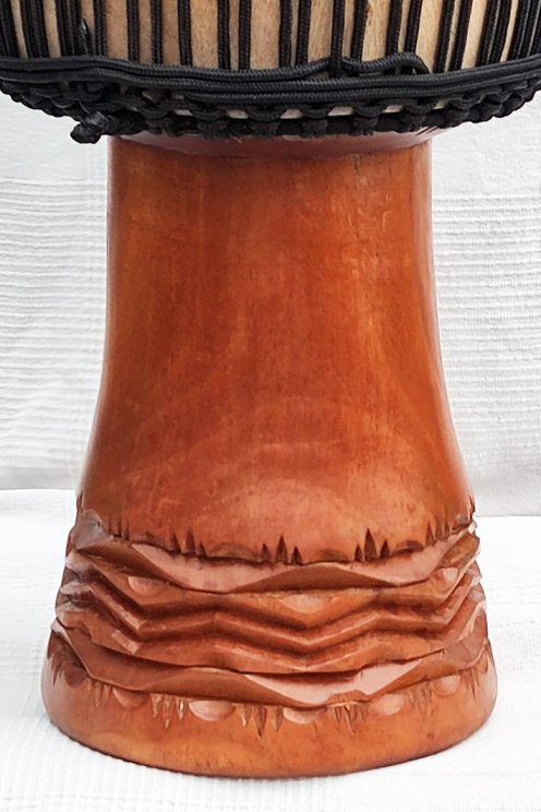 Profi Djembe aus Guinea