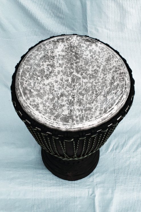 Premium Djembe aus Mali - Große Oberklasse Djembe