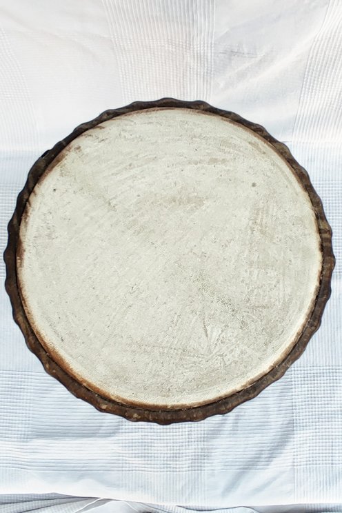 Lenke Djembe aus Guinea - Hohe Qualität Djembe