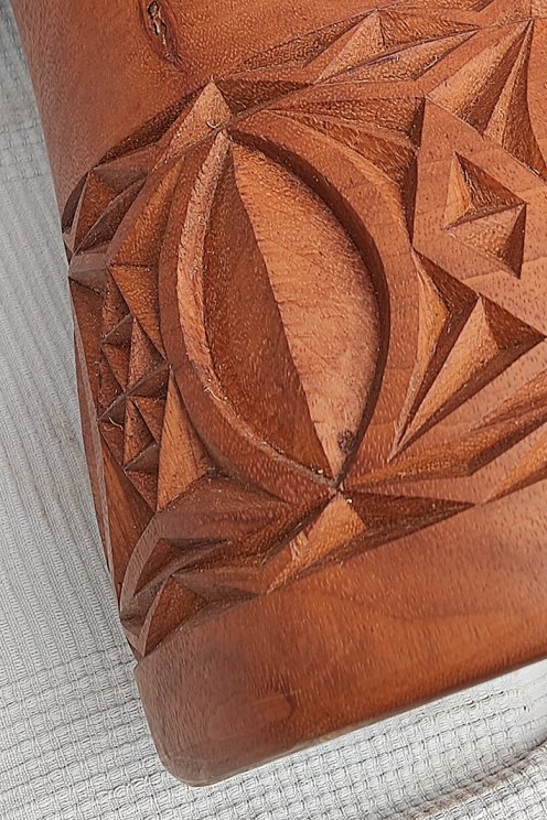Oberklasse Djembe aus Mali