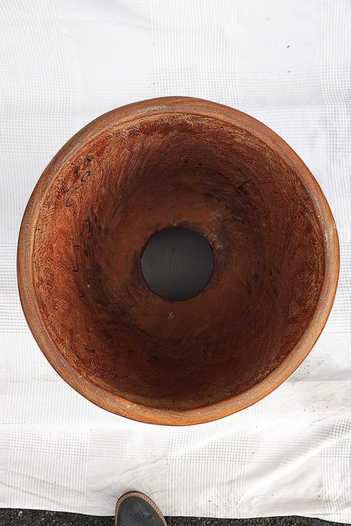 Djembe Korpus aus Guinea - Oberklasse Djembe Trommel