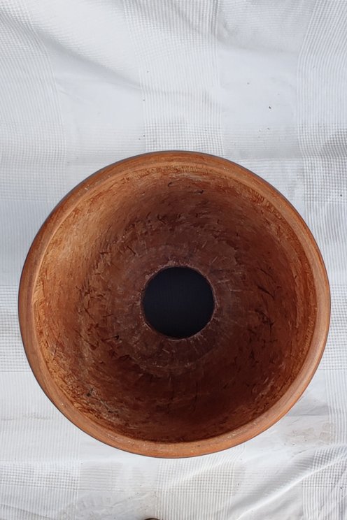 Premium Qualität Djembe Korpus aus Guinea