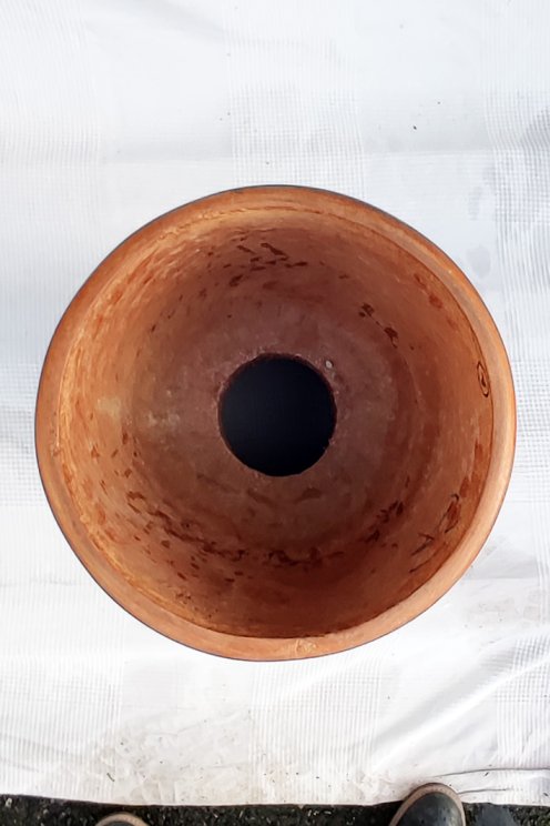 Premium Qualität Djembe Korpus aus Guinea