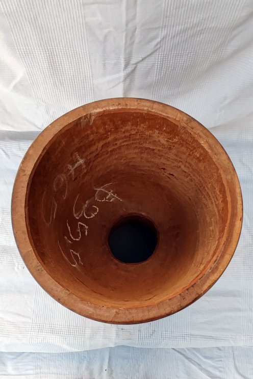 Premium-Qualität Djembe Korpus aus Mali